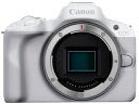 CANON Lm EOS R50 {fB[ zCg ~[XJ