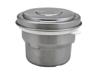 SMB-MIN ステンレス マイルドボックス ミニ ホワイト