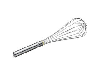 KMT 18-8パイプ柄泡立 ＃13　390mm