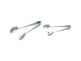 MTW18-0 極厚 サラダサービストング 小 2.0mm厚