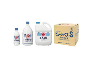 ピューラックスS 6% 600ml ピューラックスS 6% 600ml