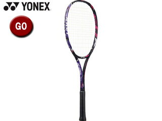 ヨネックス YONEX ソフトテニスラケット ADX50GH G0サイズ (パープル) ADX50GH-039 ヨネックス YONEX ソフトテニスラケット ADX50GH G0サイズ (パープル) ADX50GH-039