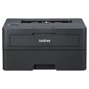 brother ブラザー A4モノクロレーザープリンター (無線・有線LAN/両面印刷) HL-L2460DW 単品購入のみ可(同一商品であれば複数購入可) クレジットカード決済 代金引換決済のみ