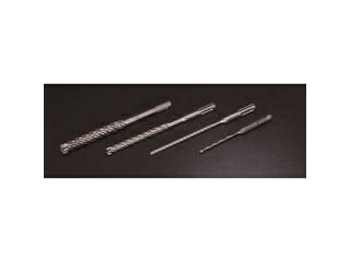 jinnoh 神王工業 コンクリートドリル“エンデロクロス“ Φ9.0 有効長100mm EDR0900172