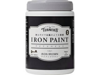 TURNER ʡ ڥȥ֥饦500ML IR500010