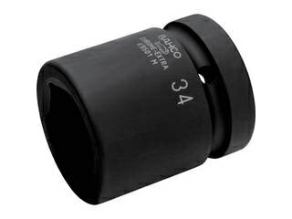 BAHCO バーコ 1in. インパクトソケット32mm K9501M-32