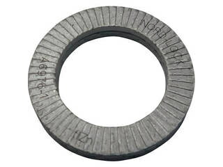 NORD-LOCK/ノルトロック ノルトロックワッシャー デルタプロテクト NL16(100枚入)