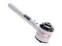 norbar/ノーバートルクツールズ 【代引不可】HT3マニュアルトルクマルチプライヤー 130-1300 N.m 1/2in.入力 x 3/4in.出力 17...