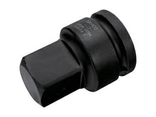 BAHCO バーコ 1in. インパクトソケットアダプター3/4 K8964G