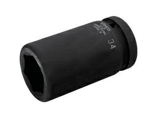 BAHCO バーコ 1in. ディープインパクトソケット50mm K9506M-50