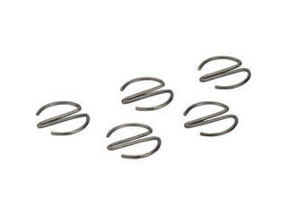 BAHCO バーコ 3/8in. インパクトソケット用ロックリング K560F-2