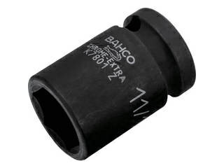 BAHCO バーコ 1/2in. インパクトソケット5/8 K7801Z-5/8
