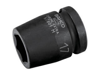 BAHCO/o[R 1/2in. CpNg\Pbg9mm K7801M-9