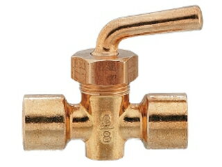 KAKUDAI カクダイ 652-010-13 メートルコック