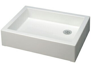 KAKUDAI カクダイ 水栓柱パン ホワイト 624-927(4)