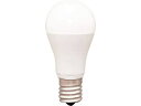 IRIS OHYAMA/アイリスオーヤマ LED電球 E17 広配光 40形相当 電球色 2個セット(20000時間) LDA4L-G-E17-4T6-E2P