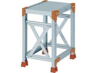 PiCa/ピカコーポレイション 【代引不可】作業台 FGN型 1段W300×D400×H500 FGN-1350