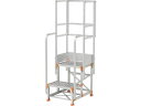 PiCa/ピカコーポレイション フルセット手すり 手すり高さ900mm、1100mm兼用 FGN-TF25-30