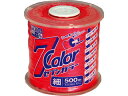 TAKUMI たくみ 7COLOR 細 ピンク 500m 4803