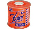 TAKUMI たくみ 7COLOR 細 オレンジ 500m 4806