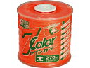 TAKUMI たくみ 7COLOR 太 オレンジ 270m 4807