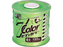 TAKUMI たくみ 7COLOR 極太 グリーン 130m 4811