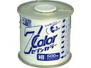 TAKUMI たくみ 7COLOR 細 ホワイト 500m 4812