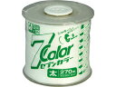 TAKUMI たくみ 7COLOR 太 ホワイト 270m 4813