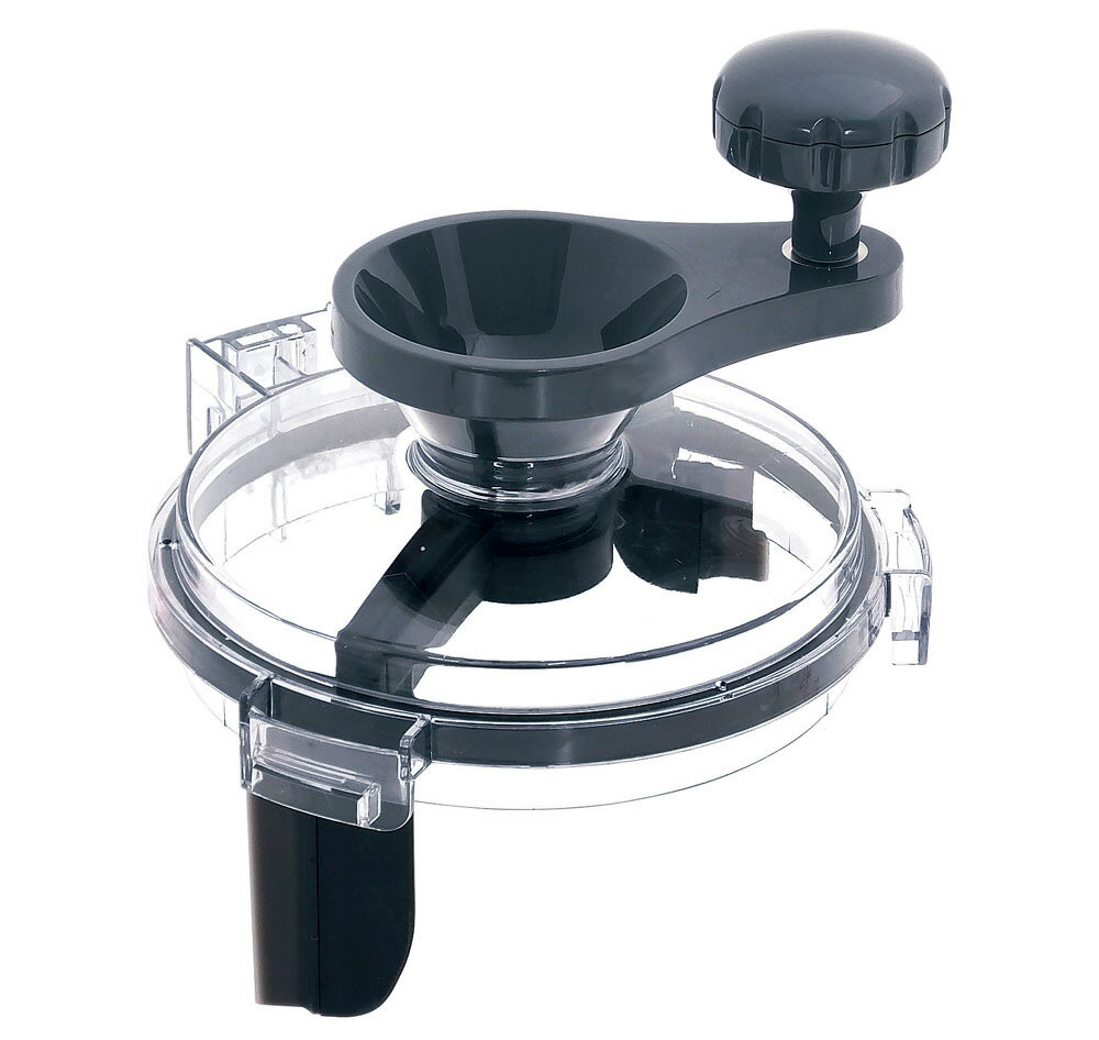 MC-1000・1500FPSR用パーツ スクレーパーセット