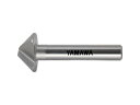 YAMAWA/弥満和製作所 マシニングセンタ用カウンタシンク90° CS-Q 15X90°X10 CSQ-15(4)