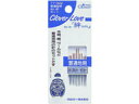 Clover クロバー CL-普通地用ぬい針セット 77-022