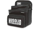 Penguinace/ペンギンエース HUSOLID TOOLGEAR HT-010 ブラック HT-010-BK(4)