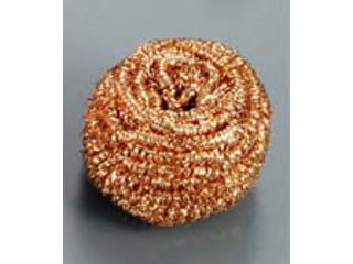 KIKULON キクロン リエール　ブロンズタワシ　＃30