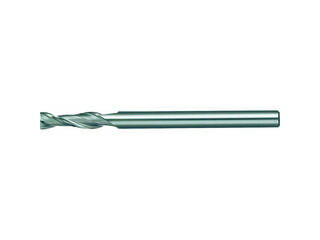 NS TOOL/日進工具 樹脂用エンドミル クリアカット φ3X15(D3) RSE230 3X15