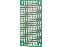 TAKACHI/タカチ電機工業 ユニバーサル基板 低価格型 PCBシリーズ PCB32-53