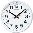 SEIKO/セイコータイムクリエーション 「教室の時計」衛星電波時計 GP219W(3)