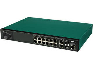 パナソニックEWネットワークス 給電機能付 14ポート+SFP2スロット スイッチングハブ SK-EML12TPoE+ PN28128S パナソニックEWネットワークス 給電機能付 14ポート+SFP2スロット スイッチングハブ SK-EML12TPoE+ PN28128S