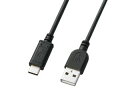 TTvC USB2.0 TypeC - AP[u 1.5m KU-CA15K