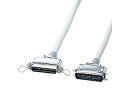 サンワサプライ プリンタ延長ケーブル 5m KPU-365N(2)