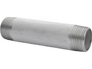 TRUSCO/ȥ饹滳 ͤߴɷѼ SUS ξĹ˥åץ 25AX50L TNL-25AX50L