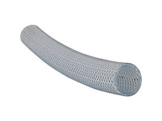 【組立・輸送等の都合で納期に1週間以上かかります】 TRUSCO/トラスコ中山 【代引不可】ブレードホース 15X22mm 32m TB-1522-32