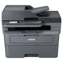 brother ブラザー A4モノクロレーザー複合機 (FAX/無線・有線LAN/ADF/両面印刷) MFC-L2860DW 単品購入のみ可（同一商品であれば複数購入可） クレジットカード決済 代金引換決済のみ