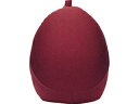 ★★★MOGU プレミアムフィットチェア ワインレッド 4540323002283