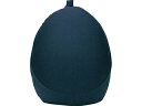 ★★★MOGU プレミアムフィットチェア ディープブルー 4540323002313