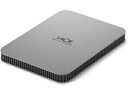 ELECOM GR USB3.2(Gen1)Ή|[^un[hfBXN LaCie Mobile Drive 2022(Silver) 1TB STLP1000400