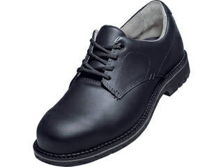 uvex ウベックス ウベックス1ビジネスシューズS3SRCレザーブラック26.0cm 8449541