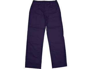 NiKKO/日光物産 Armatex防炎スラックス AX8000 95サイズ NV