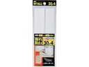 HIKARI 光 倒れ防止君 半透明タイプ300mm 4本入 KEQ9-304