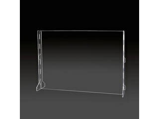 MagX マグエックス 高さ調節式卓上アクリルパーテーション L APX-L