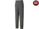 ヨネックス YONEX ユニジョガーパンツ SSサイズ チャコールグレー 30079-036